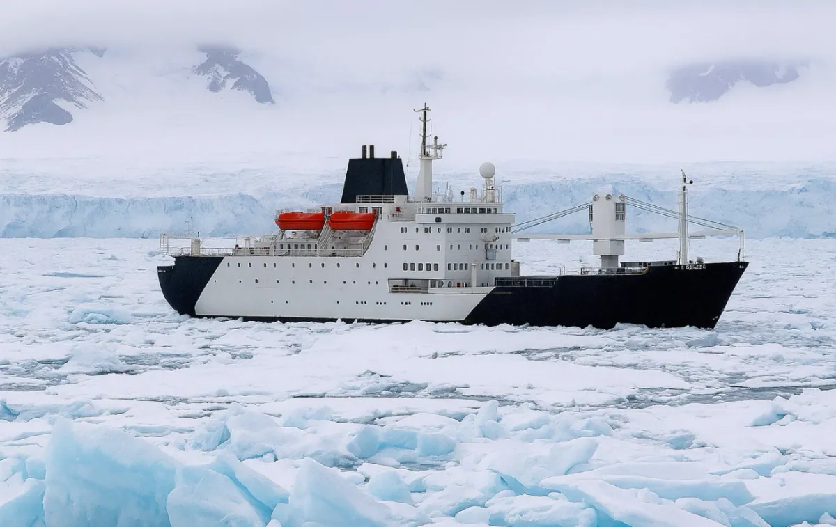 RMS St. Helena