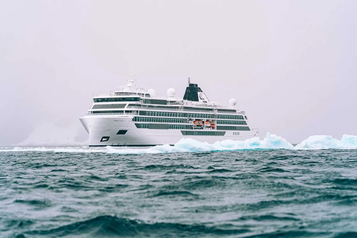 Viking Polaris